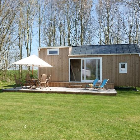 B&B Welgelegen Workum Luaran gambar