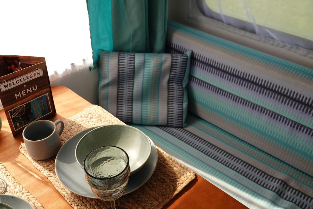 B&B Welgelegen Workum Luaran gambar