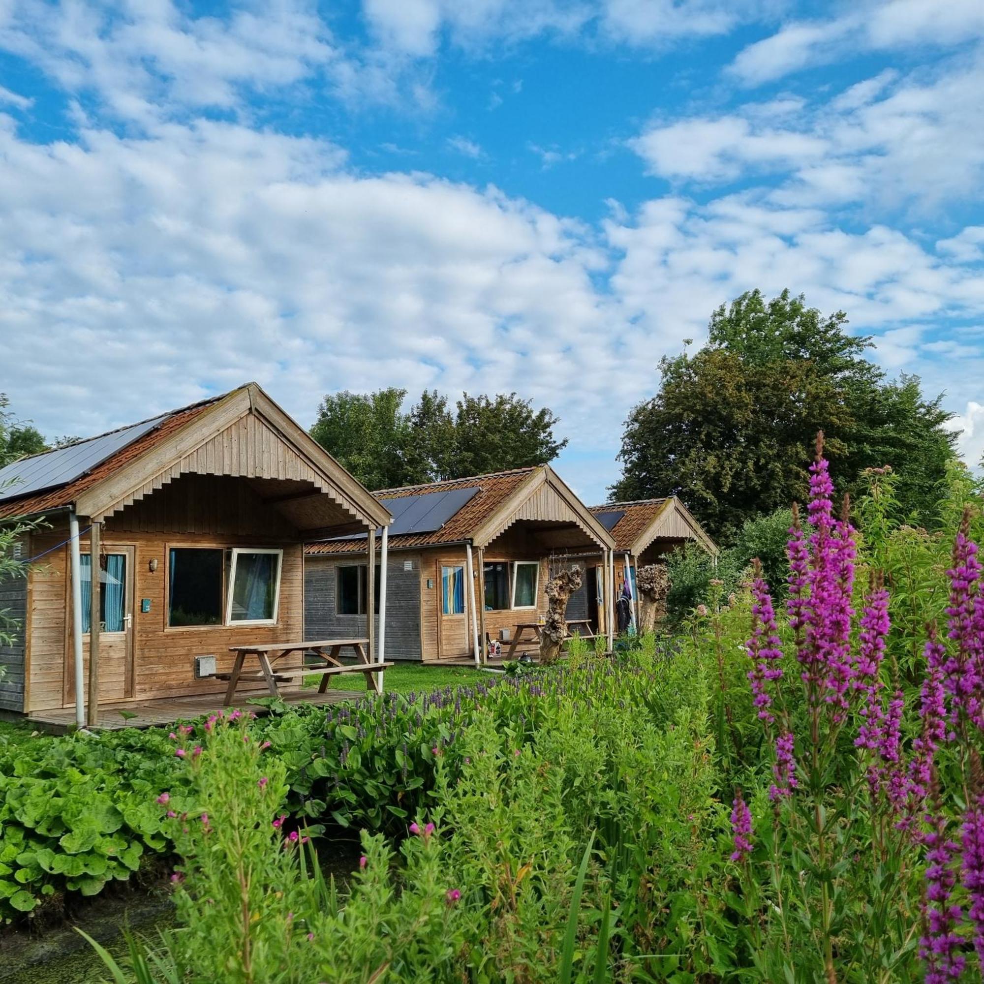 B&B Welgelegen Workum Luaran gambar