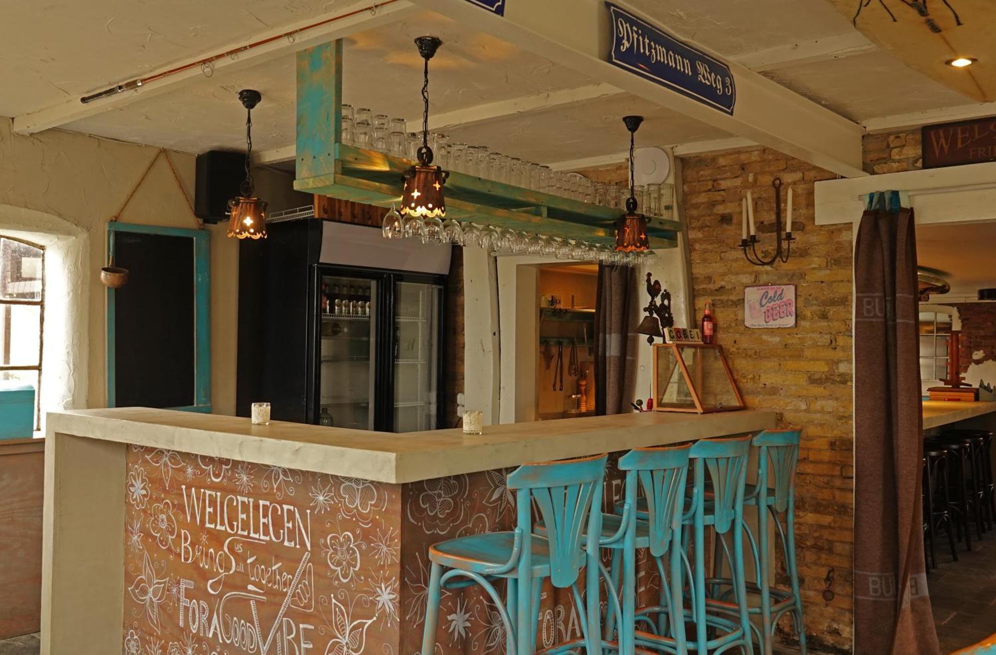 B&B Welgelegen Workum Luaran gambar