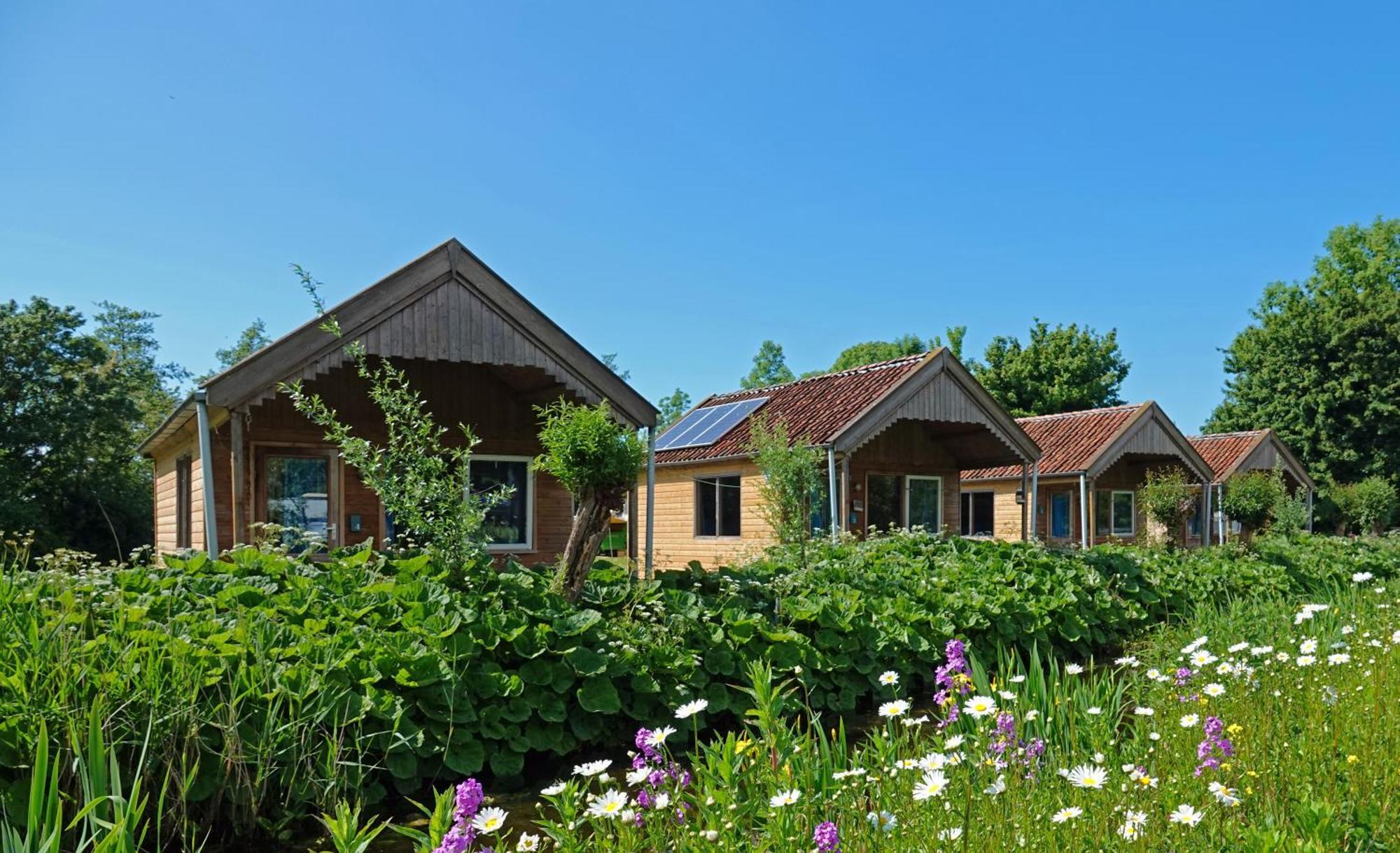 B&B Welgelegen Workum Luaran gambar
