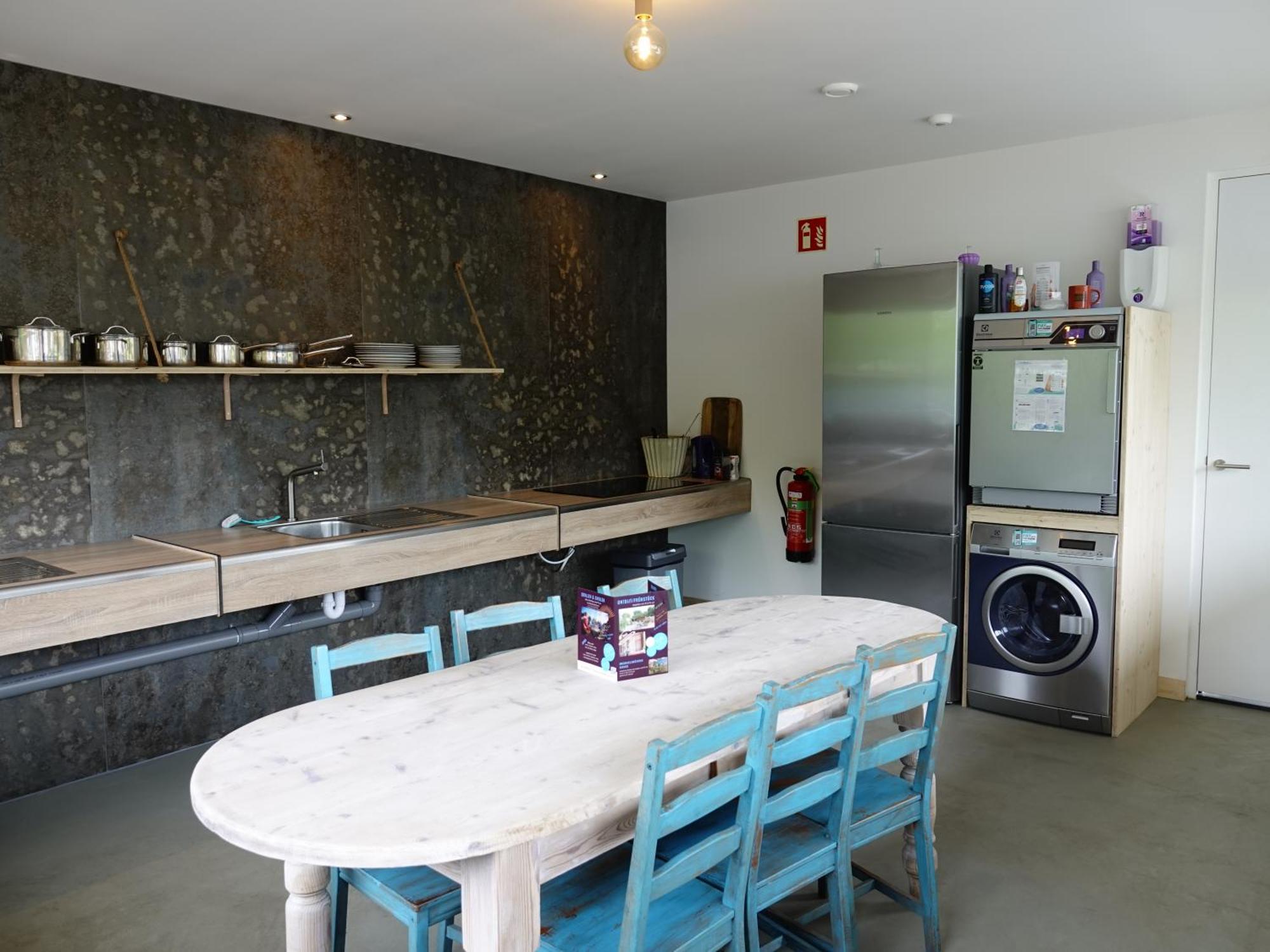 B&B Welgelegen Workum Luaran gambar