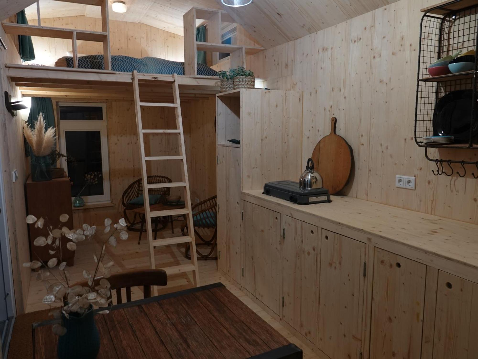 B&B Welgelegen Workum Luaran gambar