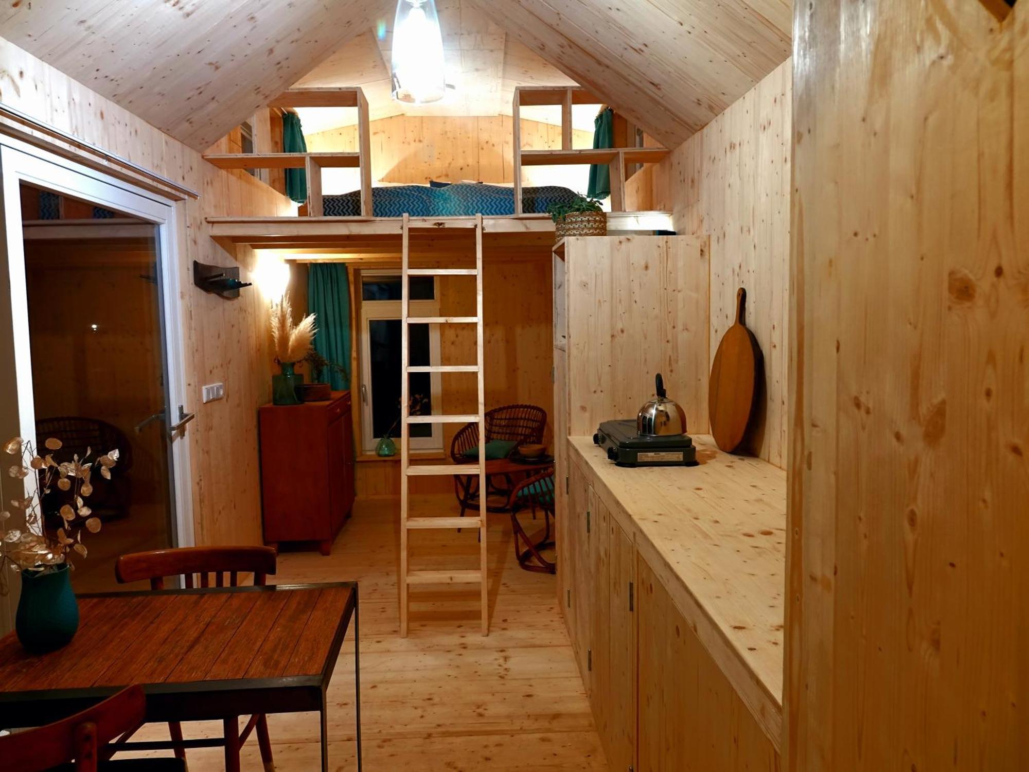 B&B Welgelegen Workum Luaran gambar