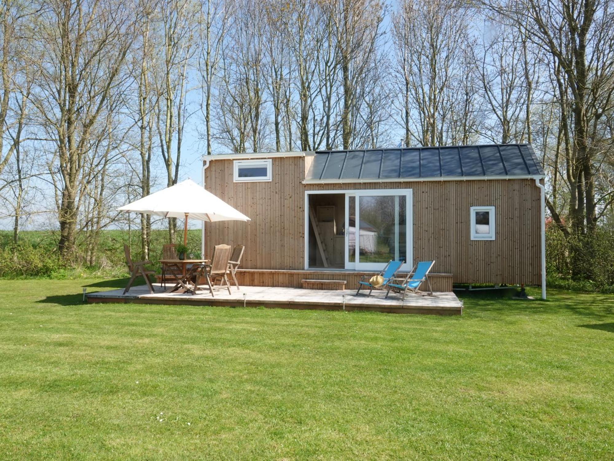 B&B Welgelegen Workum Luaran gambar
