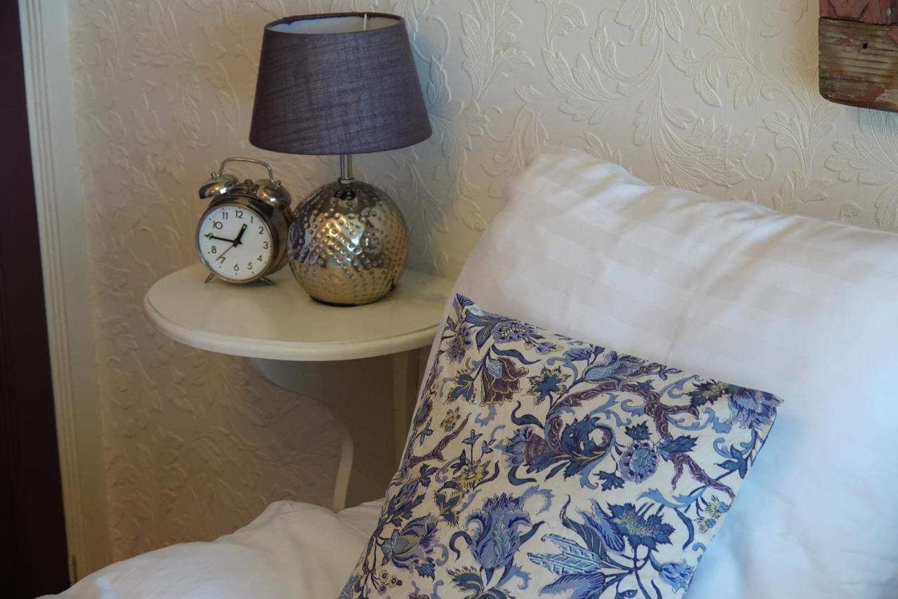 B&B Welgelegen Workum Luaran gambar