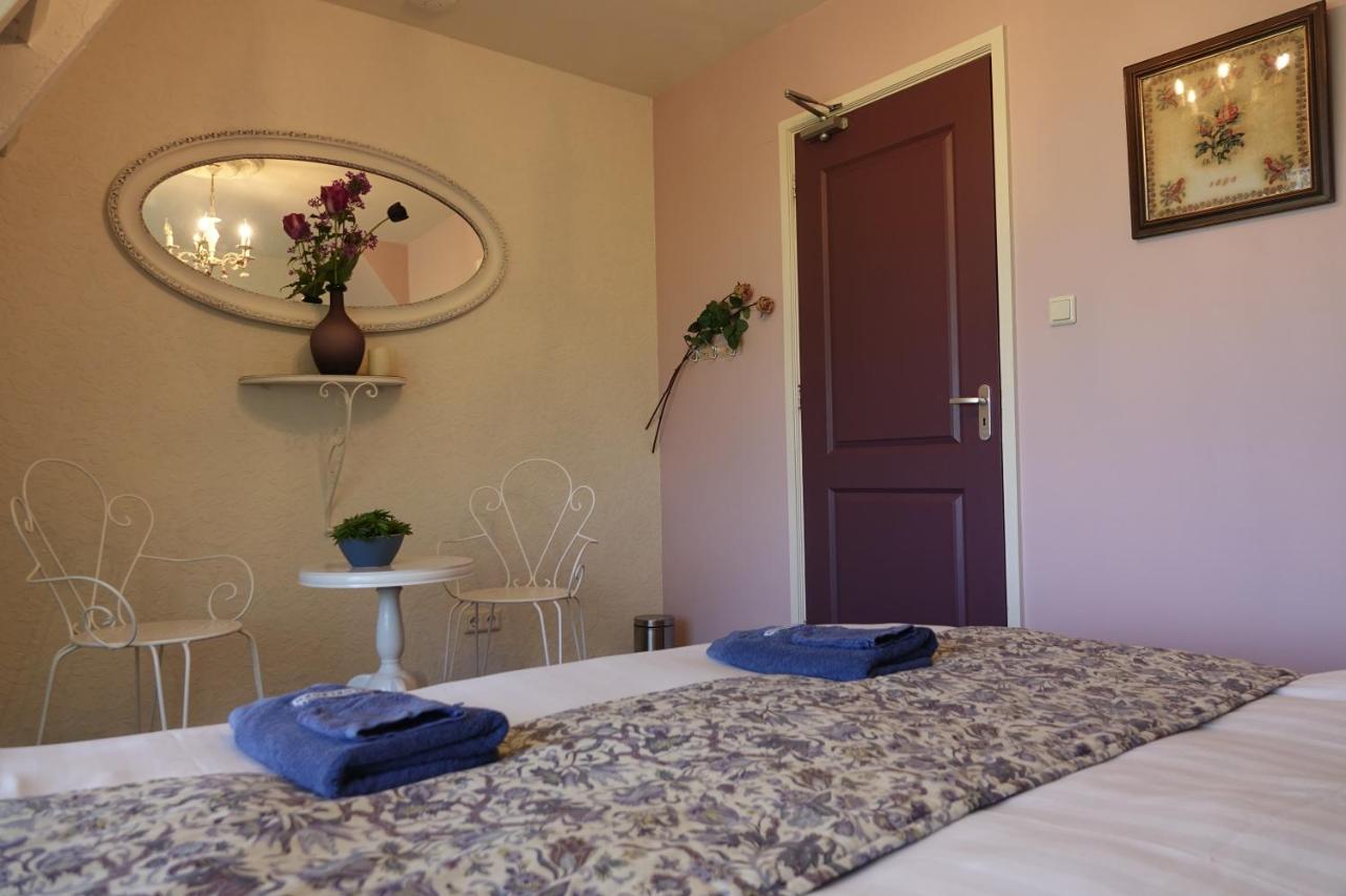 B&B Welgelegen Workum Luaran gambar
