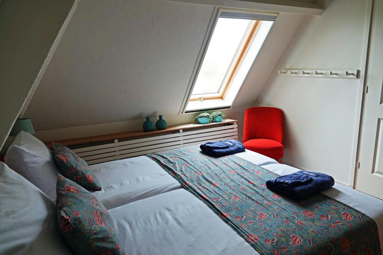 B&B Welgelegen Workum Luaran gambar