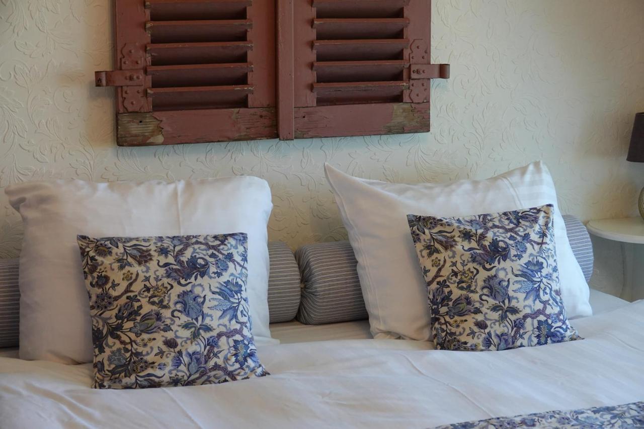 B&B Welgelegen Workum Luaran gambar