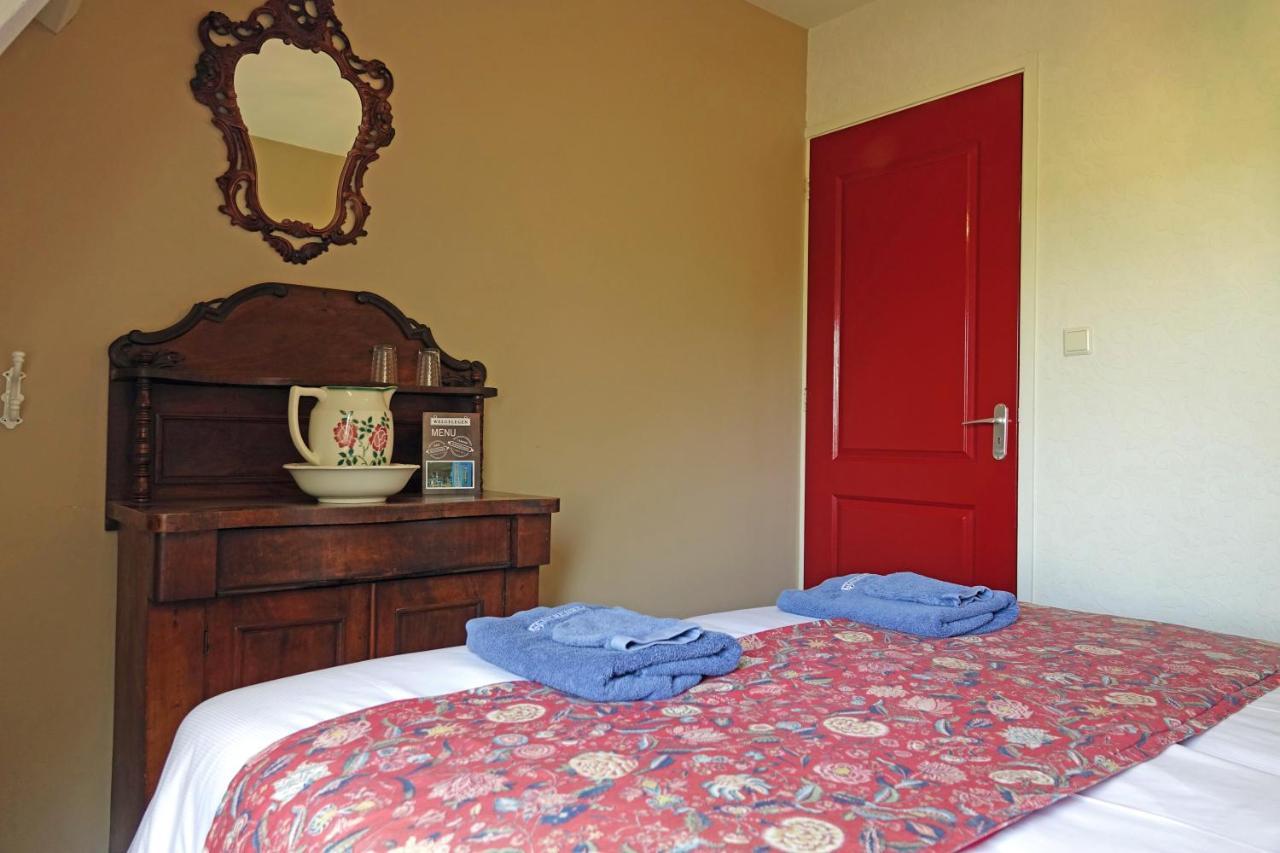 B&B Welgelegen Workum Luaran gambar