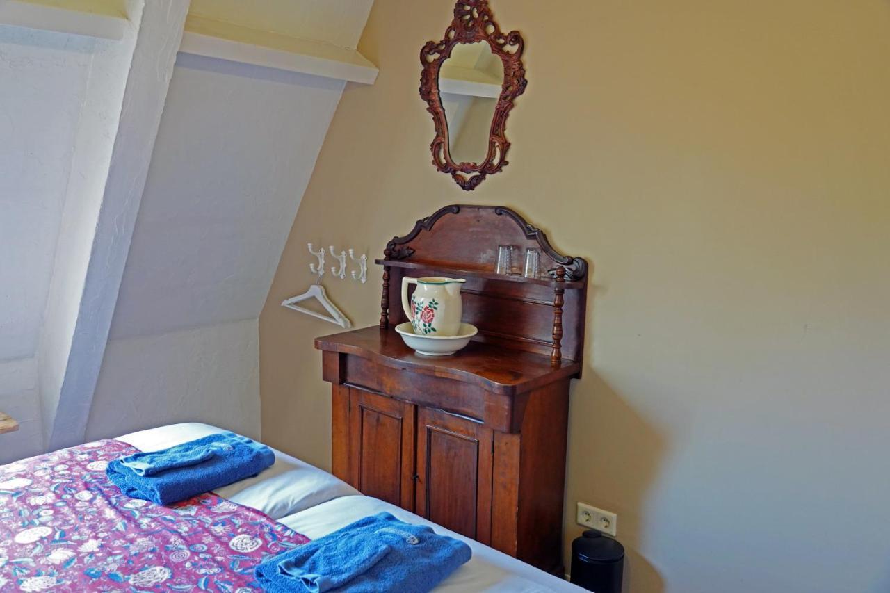 B&B Welgelegen Workum Luaran gambar