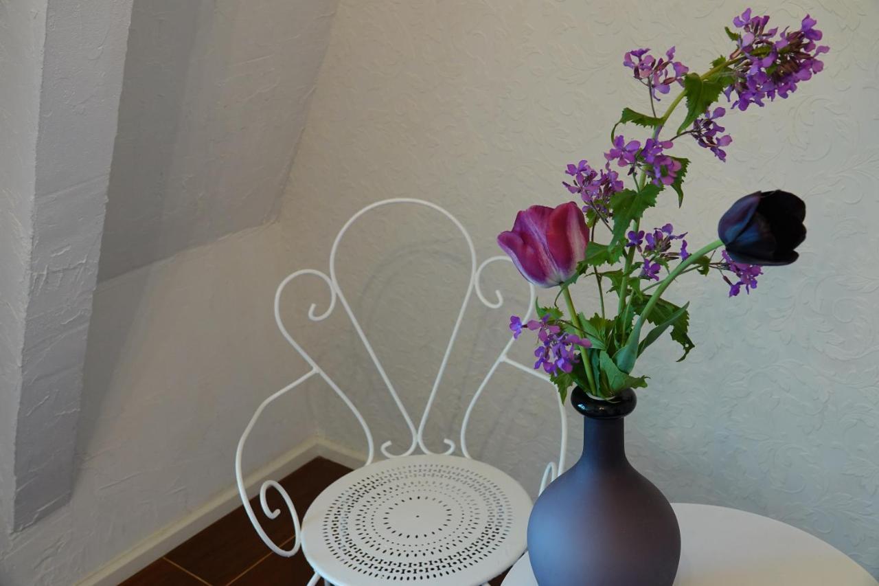 B&B Welgelegen Workum Luaran gambar