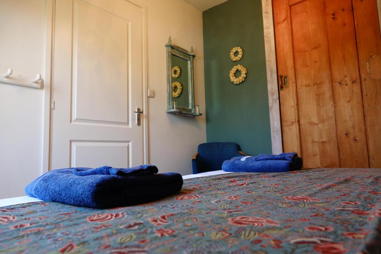 B&B Welgelegen Workum Luaran gambar