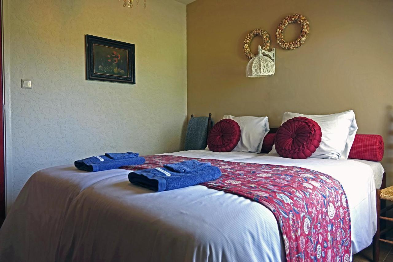 B&B Welgelegen Workum Luaran gambar