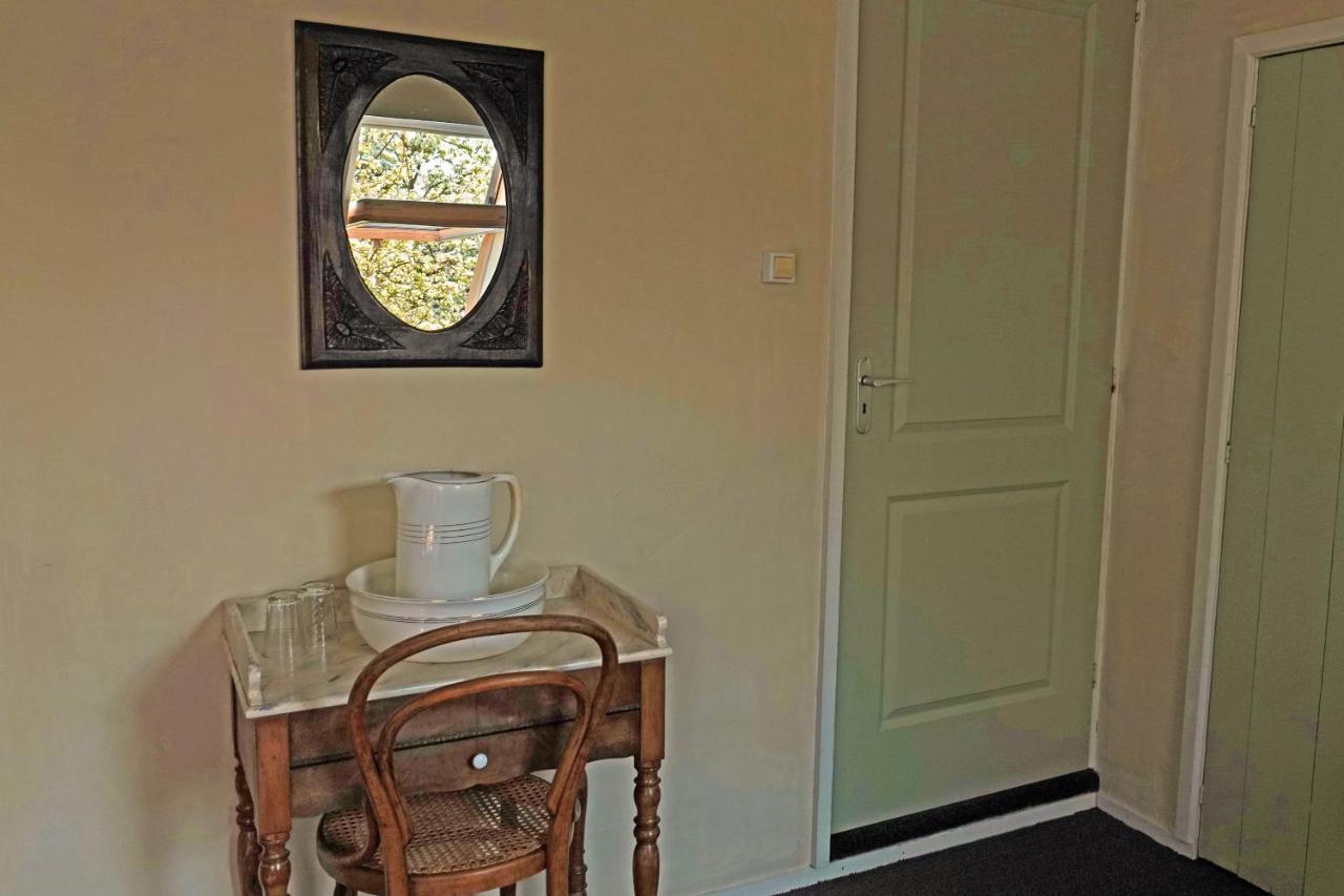 B&B Welgelegen Workum Luaran gambar